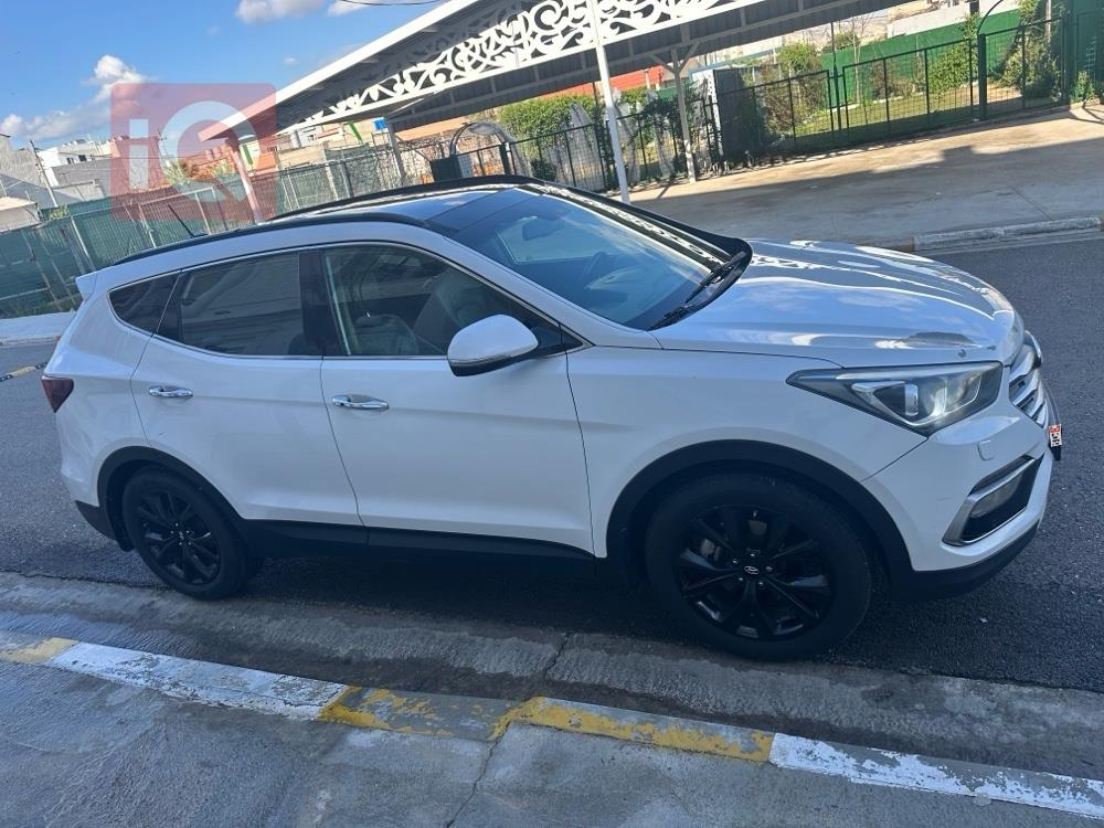 هیۆندای سەنتافی